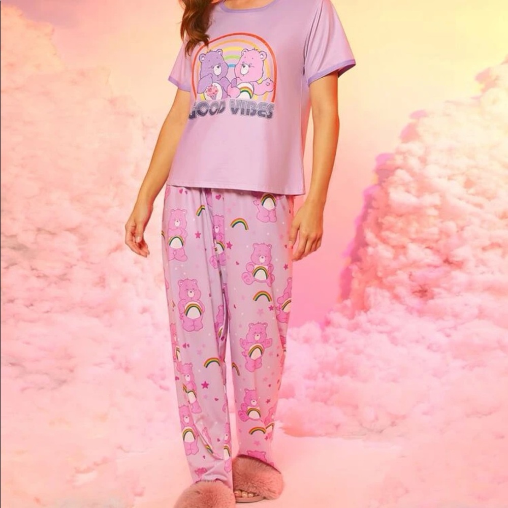 Carebears